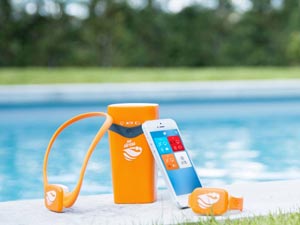 No Stress bord piscine No Stress bord piscine